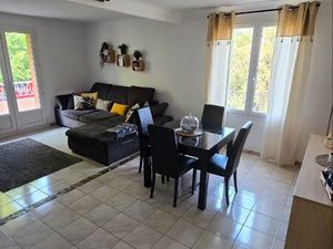 T3 de 65 m2 meublé idéalement placé