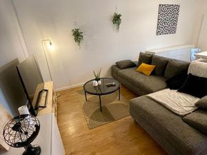 Appartement T3 Meublé - Mérignac Mondésir