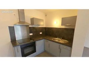 Appartement 1 pièce 31 m²