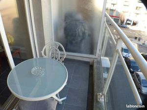 Studio 1 pièce 25 m²