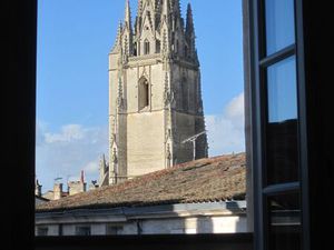 Appartement centre ville