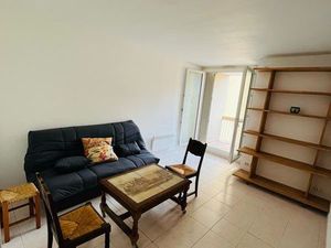 Studio Meublé Avec Balcon – Résidence Sécurisée Horizon 2000 – Perpignan