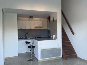 Appartement T2 Marine de Solaro