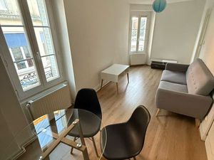Appartement T3 Vierzon centre