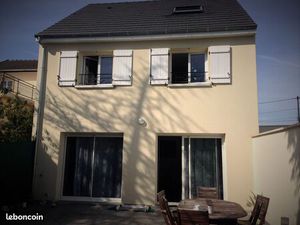 Maison 4 pièces 85 m²