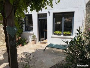 Location maison Lannion Centre