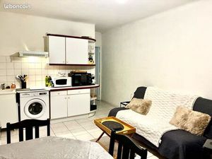 T2 48 m² avec terrasse et jardin – Palavas-les-Flots – Disponible janvier