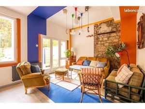 Maison 5 pièces 355 m²