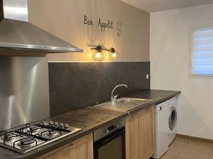 Location maison proximité centre-ville