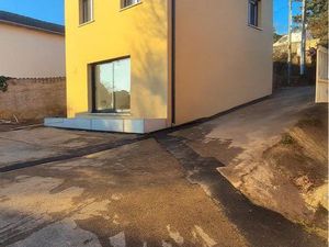 À LOUER – Maison neuve 110 m² – 4 chambres – Saint-Euphémie (01600)