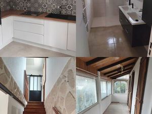 Location haut de villa 105 M2 4 chambres jardin de 150m2