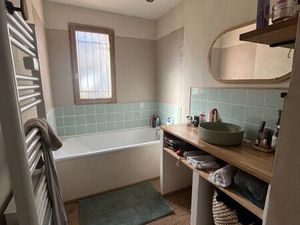 Villa entre Rians et Jouques