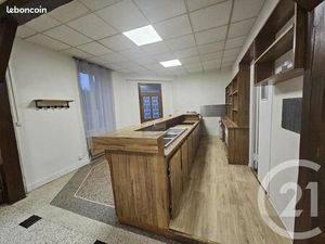 Propriété 4 pièces 130 m²