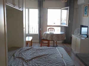 Appartement à l'année