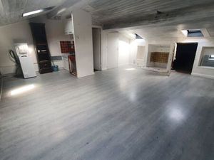 Grand Studio Centre-Ville Cagnes sur Mer