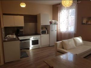 Appartement meublé F2