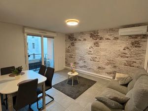 T2 meublé 44 m² – Ramassiers