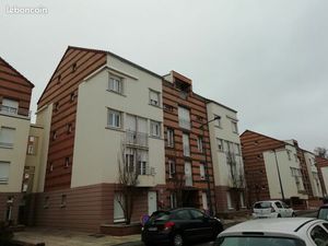 Location T4 en Duplex Secteur Avenue de Paris