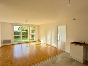 Appartement SENIOR T2 en résidence seniors - 10 min de Sens