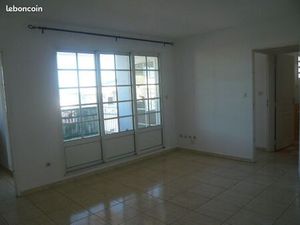 Appartement 2 pièces 42 m² LE TAMPON