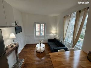 Appartement 3 pièces 50 m²