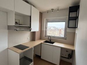 Appartement 2 pièces