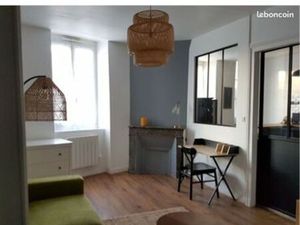 Location T1 meublé 6mois