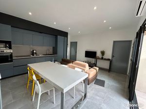 T4 Centre Ville proximité école St Cricq - Louis Barthou