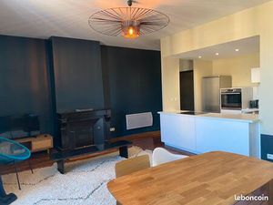 Appartement centre-ville