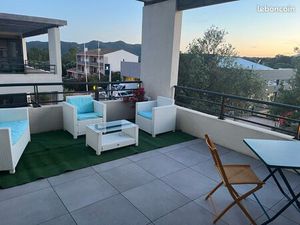 Loue studio année scolaire