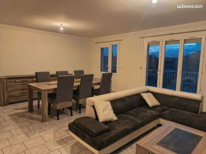 Appartement à Romans