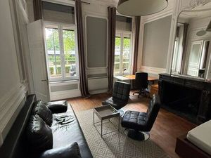 T1 bis EDHEC parc barbieux