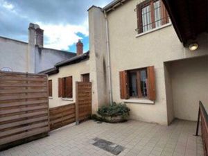 T3 65m2 refait à neuf