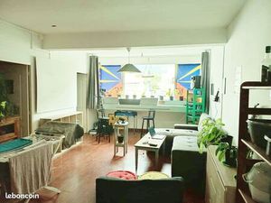 Location appartement CV SAINT-DENIS