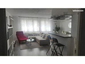 Appartement 4 pièces 94 m²