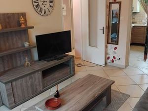 Très beau T2 meublé 41 m2 immédiatement disponible