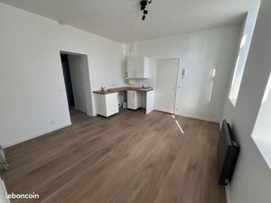 Appartement 30M2