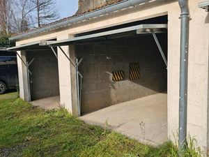 Loue garage