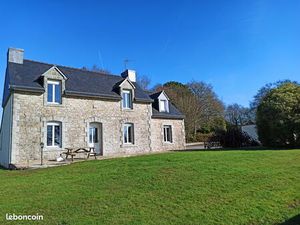 Maison meublée indépendante   sans vis à vis