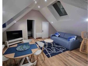 Maison Meublée cœur de Ville