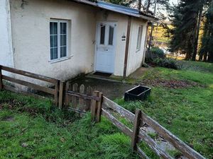 Location maison meublée