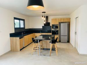 Maison neuve à louer