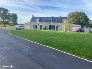 Maison 4 pièces - 120 m2