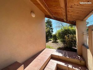 Villa 3 pièces 68 m²