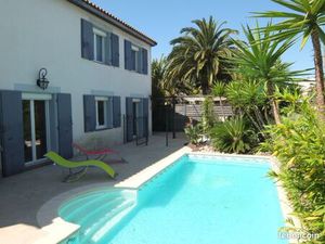 RARE -villa individuelle Saint Cyprien