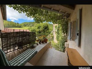 Maison à louer à Lapeyre 12400