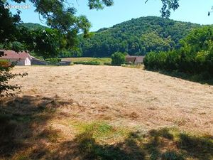 Terrain à bâtir viabilisé – secteur Chatonnay / Mottier