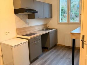 Appartement T2 à louer