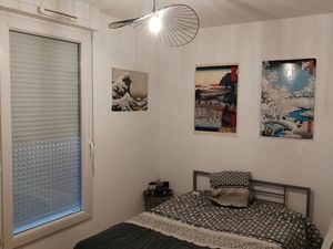 Location appartement T2 Angers