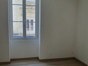 Studio angers centre ville